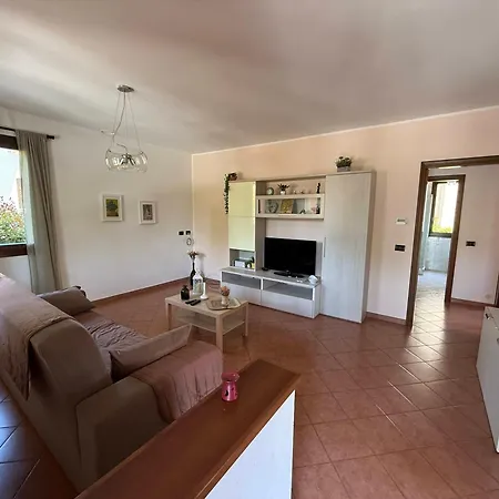 Da Alice Apartment Montale (Emilia-Romagna)