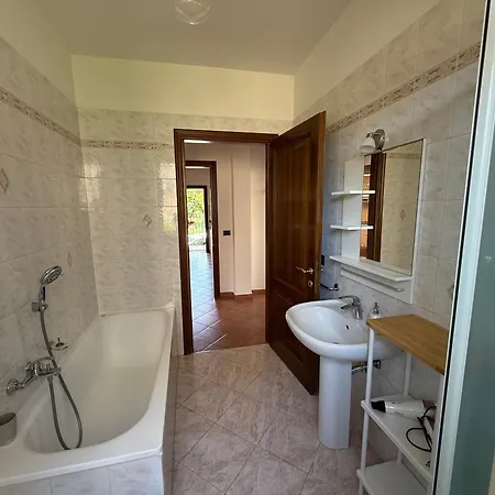 Apartment Da Alice *