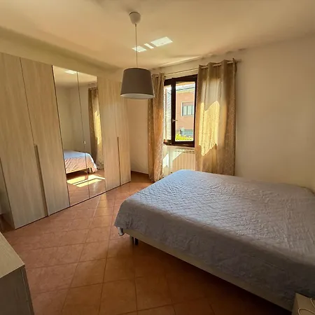 Da Alice Apartment Montale (Emilia-Romagna)