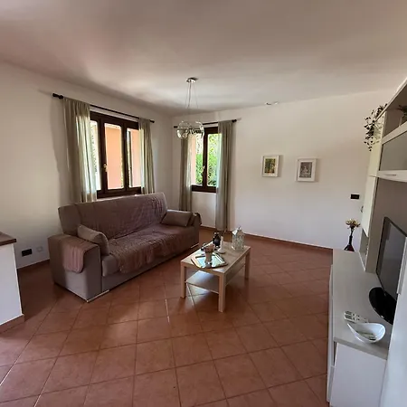 Da Alice Apartment