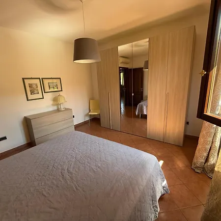 Apartment Da Alice Montale (Emilia-Romagna)