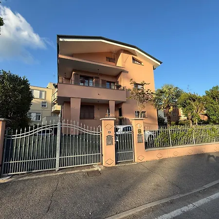 Διαμέρισμα Da Alice Montale (Emilia-Romagna)