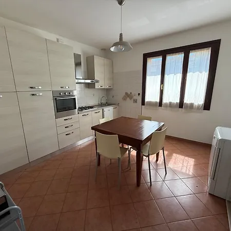 Apartment Da Alice *