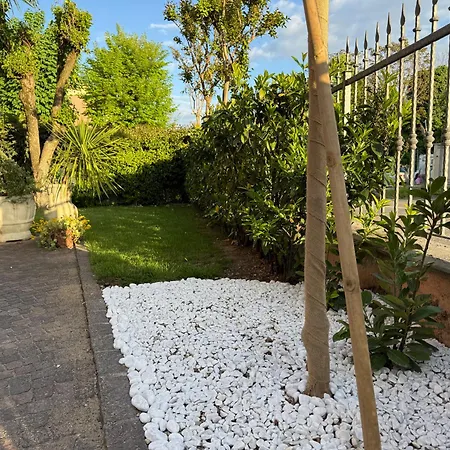 公寓 Da Alice Montale (Emilia-Romagna)