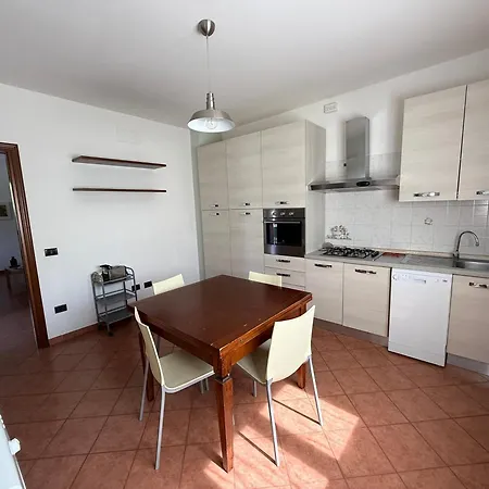 Da Alice * Montale (Emilia-Romagna)