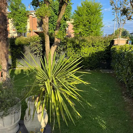 Διαμέρισμα Da Alice