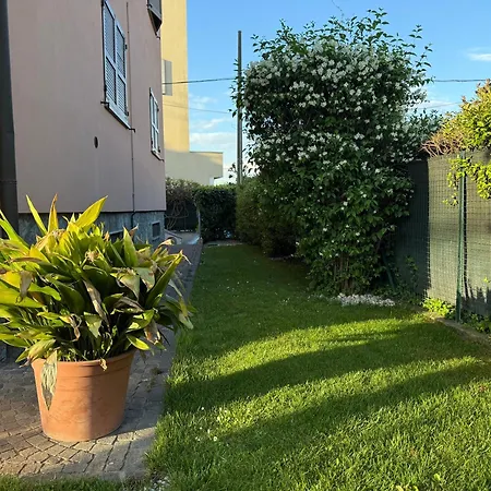 Apartment Da Alice *