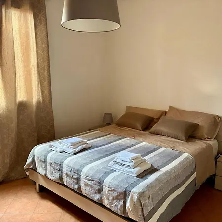 Da Alice Apartment