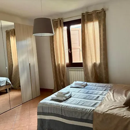 Apartment Da Alice