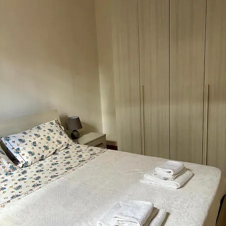 Da Alice Apartment *