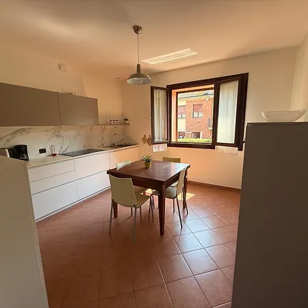 Da Alice Appartement Montale (Emilia-Romagna)