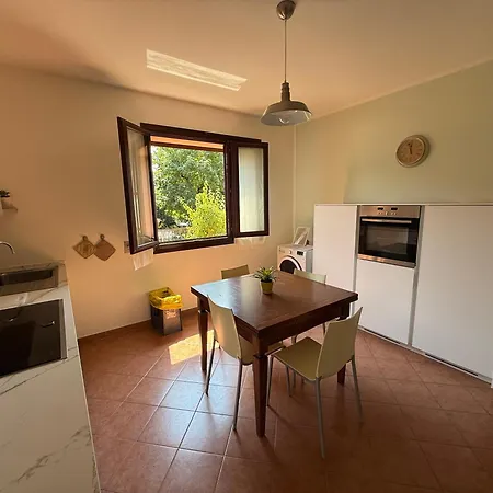 Da Alice Appartement Montale (Emilia-Romagna)