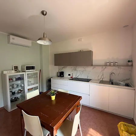 Da Alice Appartement Montale (Emilia-Romagna)