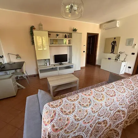 Appartement Da Alice *