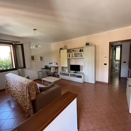Da Alice Appartement *