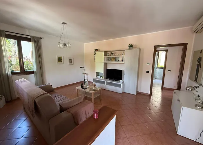 Da Alice Apartment Montale (Emilia-Romagna)