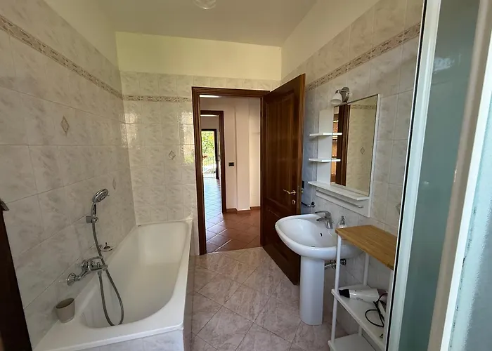 Apartment Da Alice *