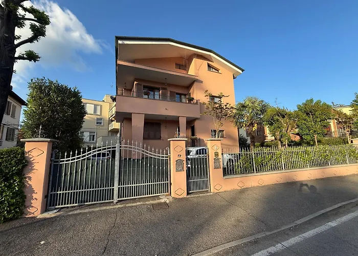 Apartment Da Alice Montale (Emilia-Romagna)