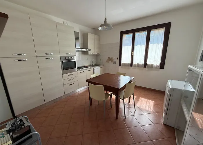 Apartment Da Alice *