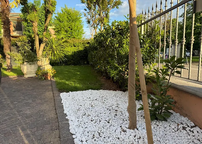 Apartment Da Alice Montale (Emilia-Romagna)