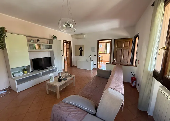 Da Alice Montale (Emilia-Romagna)