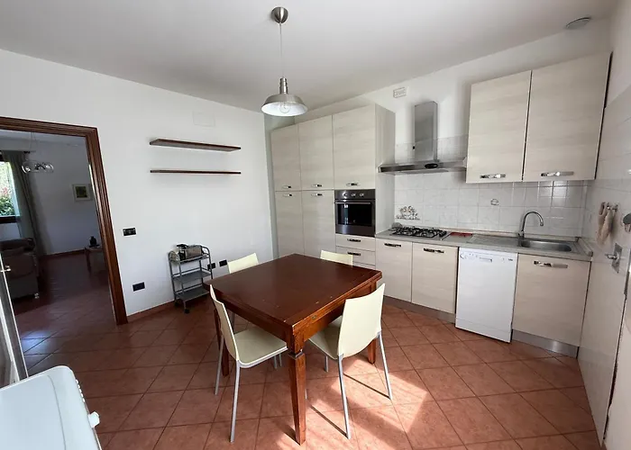 Da Alice * Montale (Emilia-Romagna)