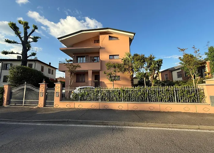 Da Alice Apartment *