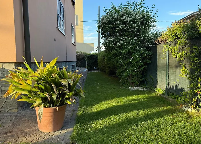 Apartment Da Alice *