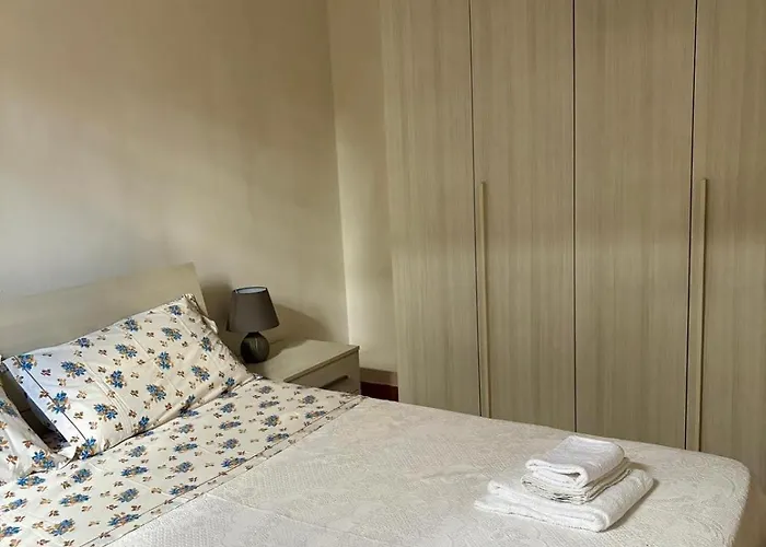 Da Alice Apartment *